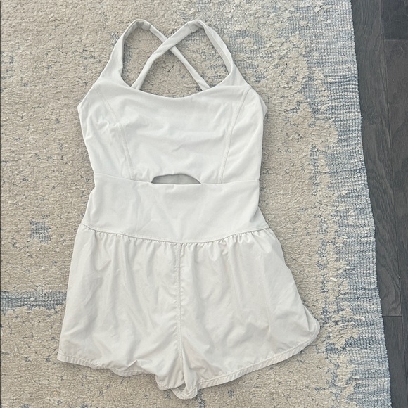 Free people movement righteous runsie - Picture 2 of 4